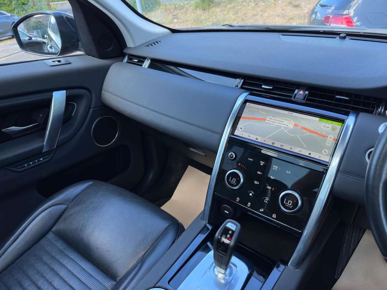 Used Land Rover Discovery Sport 2020 for sale - 77437696: Photo 27