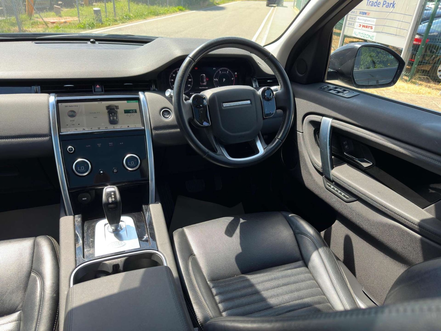 Used Land Rover Discovery Sport 2020 for sale - 77437696: Photo 28