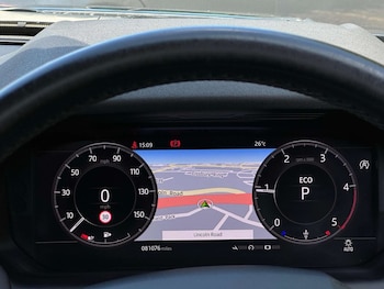 Used Land Rover Discovery Sport 2020 for sale - 77437696: Photo