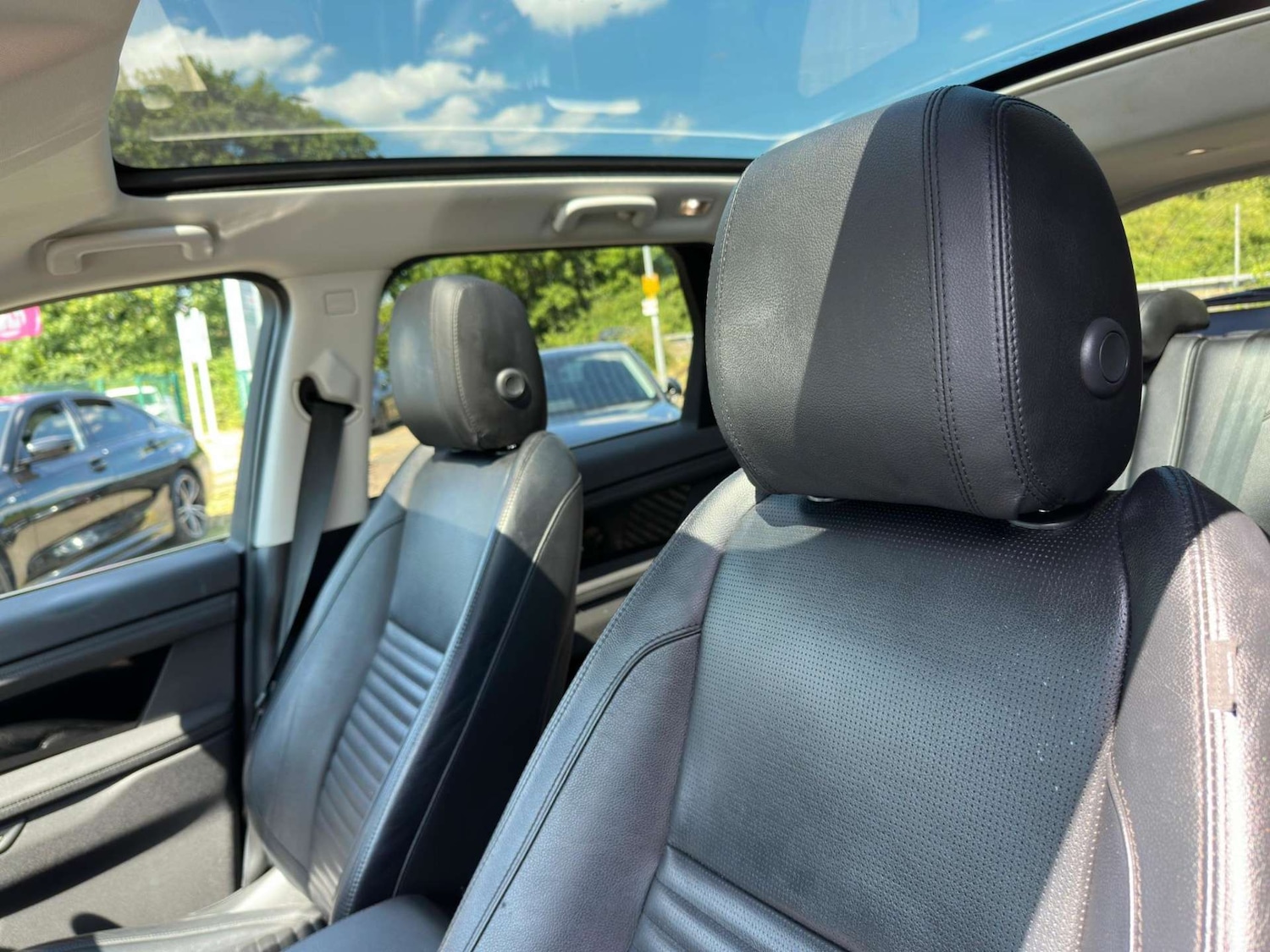 Used Land Rover Discovery Sport 2020 for sale - 77437696: Photo 33