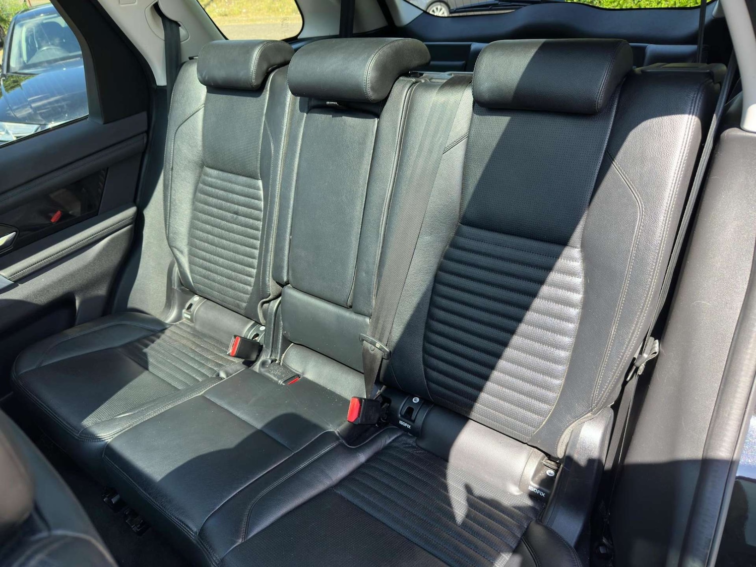 Used Land Rover Discovery Sport 2020 for sale - 77437696: Photo 34