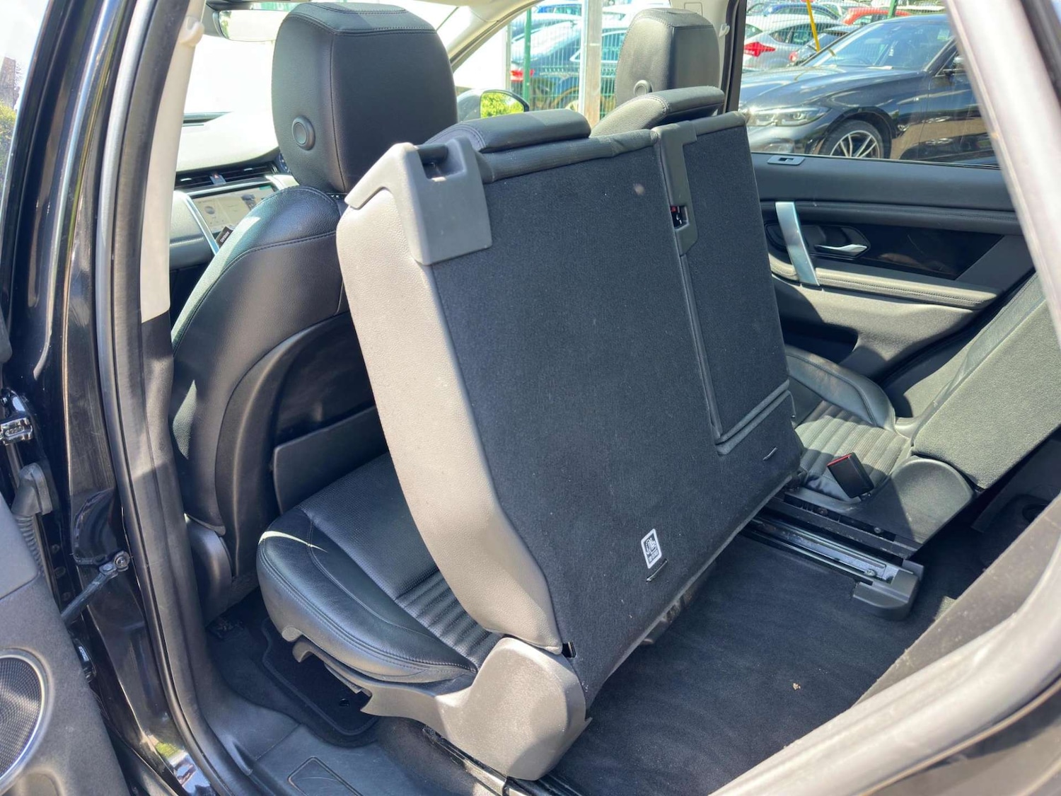 Used Land Rover Discovery Sport 2020 for sale - 77437696: Photo 37