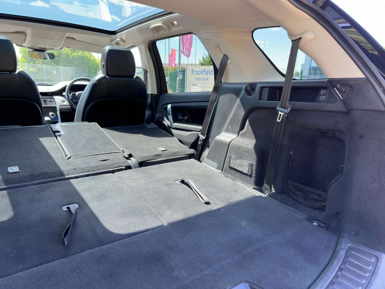 Used Land Rover Discovery Sport 2020 for sale - 77437696: Photo 41