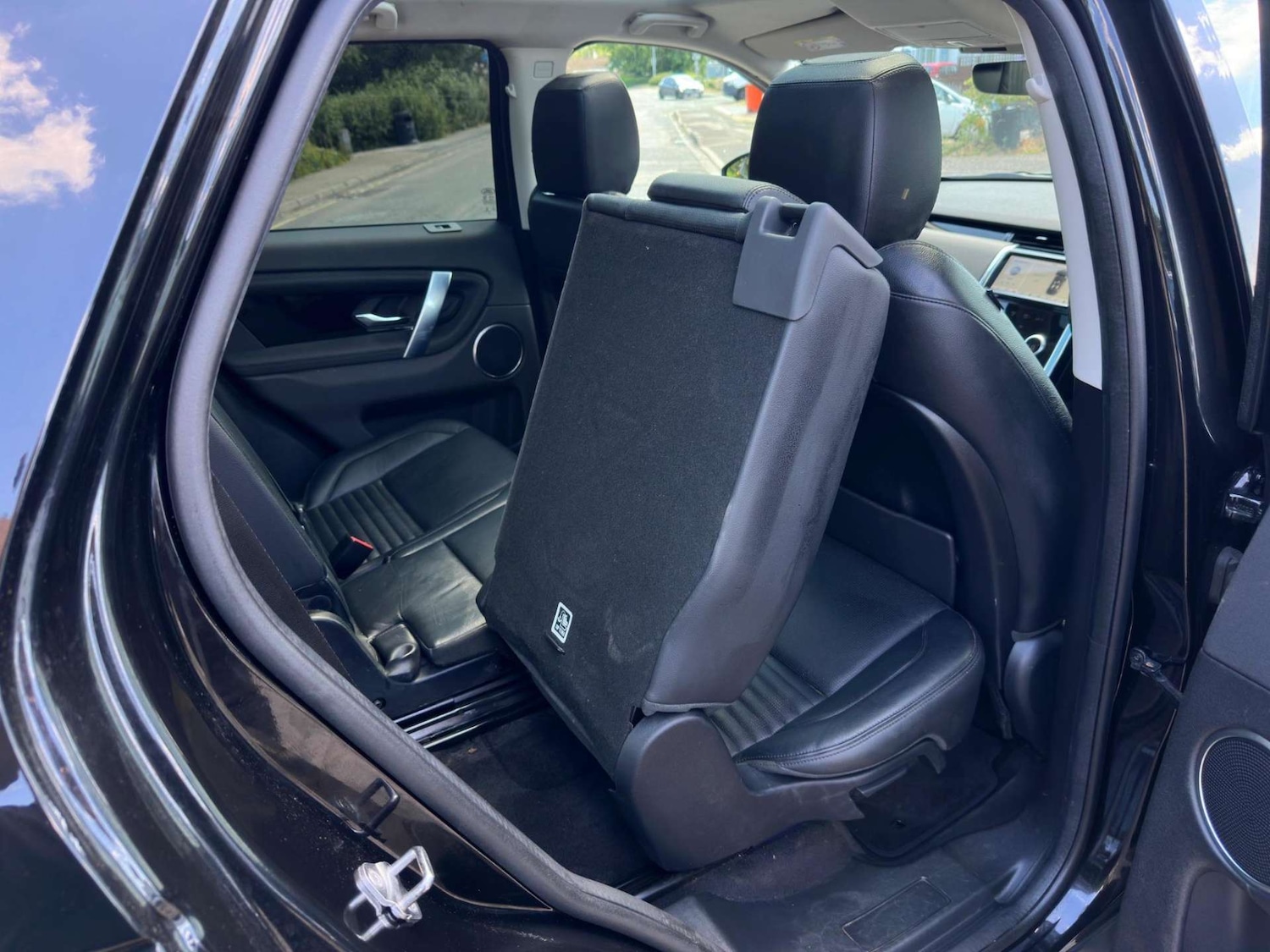 Used Land Rover Discovery Sport 2020 for sale - 77437696: Photo 43