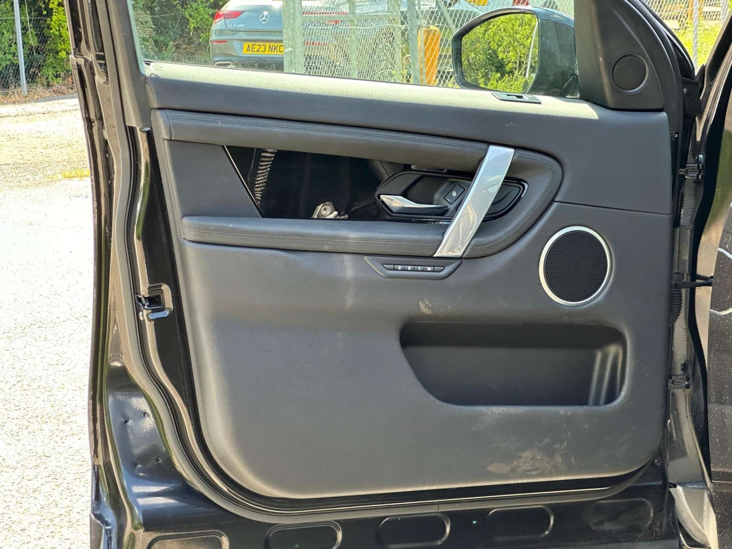 Used Land Rover Discovery Sport 2020 for sale - 77437696: Photo 58