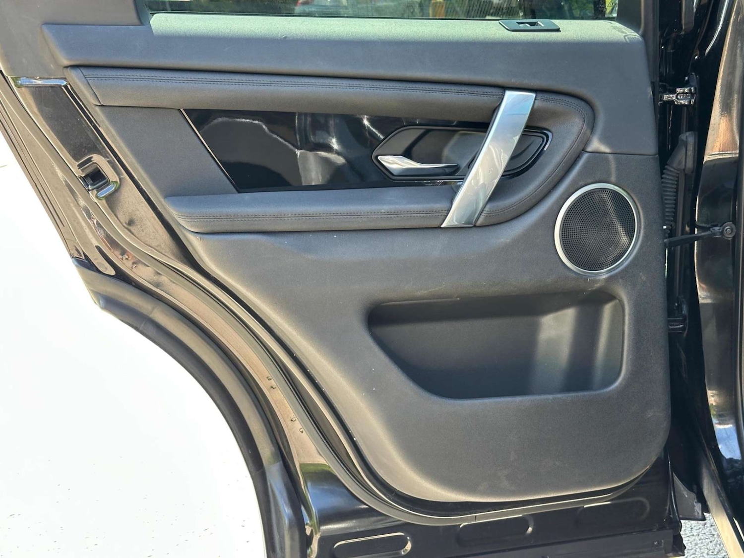 Used Land Rover Discovery Sport 2020 for sale - 77437696: Photo 59