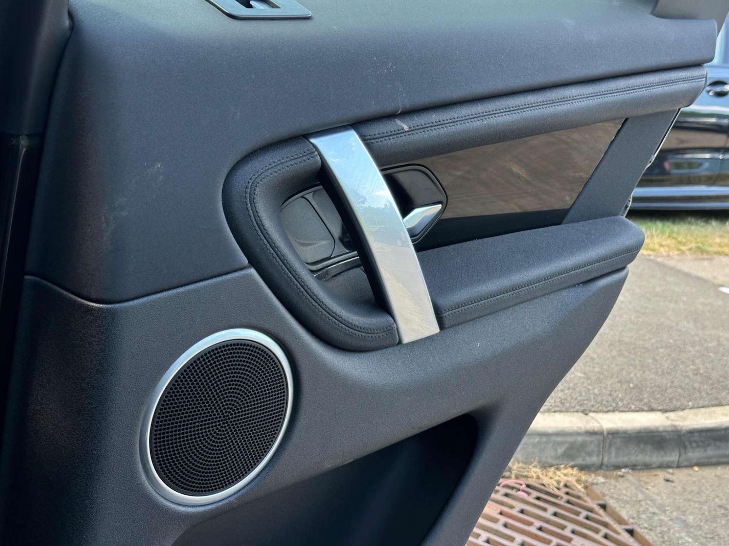 Used Land Rover Discovery Sport 2020 for sale - 77437696: Photo 61