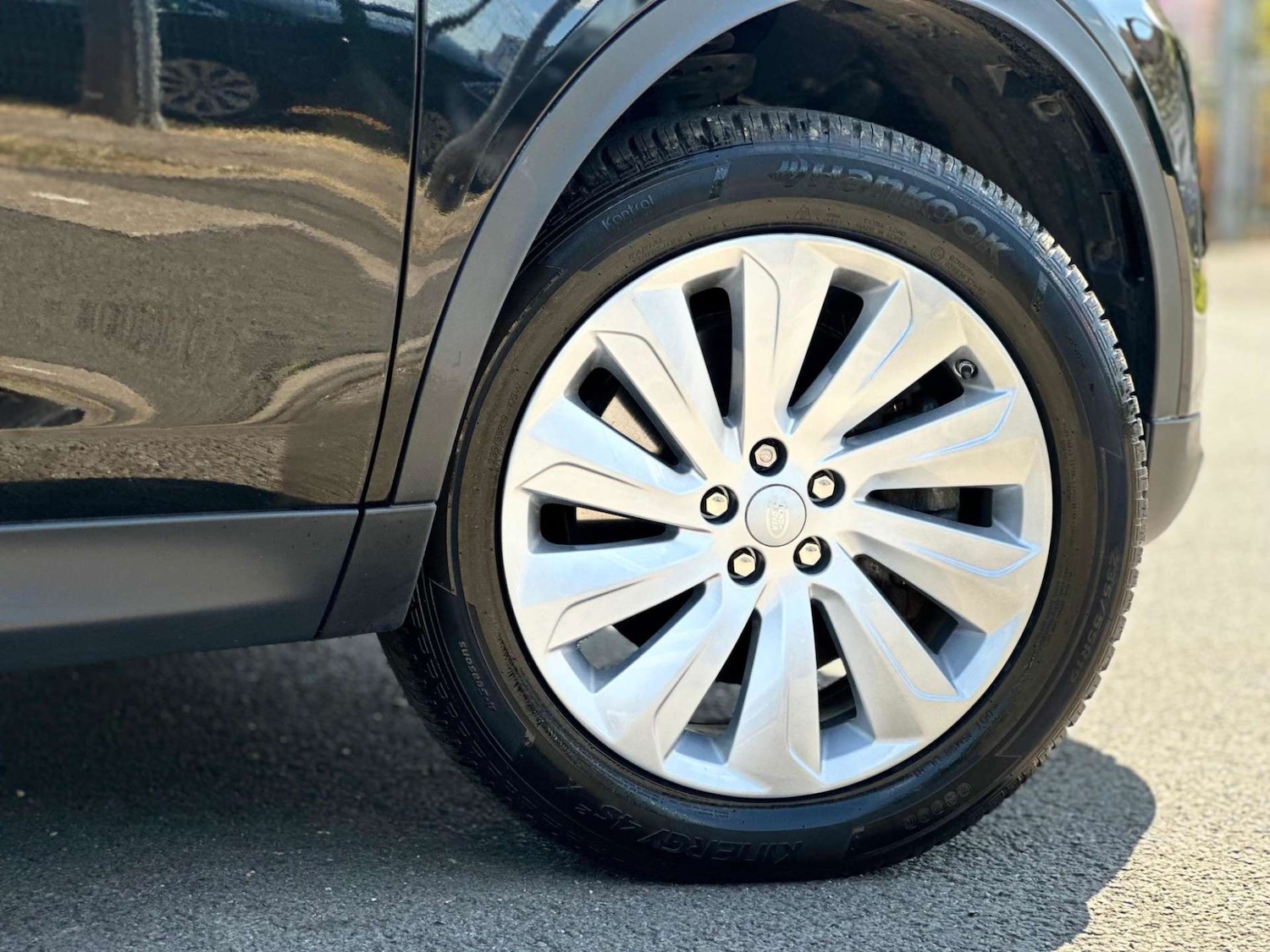 Used Land Rover Discovery Sport 2020 for sale - 77437696: Photo 64