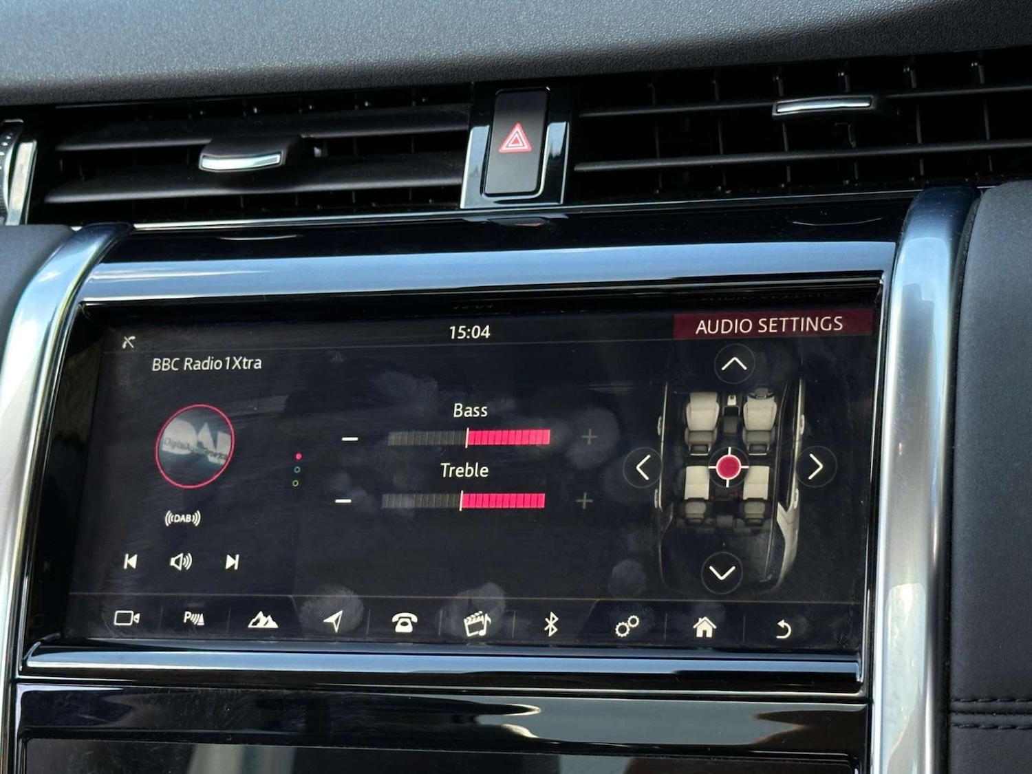 Used Land Rover Discovery Sport 2020 for sale - 77437696: Photo 68