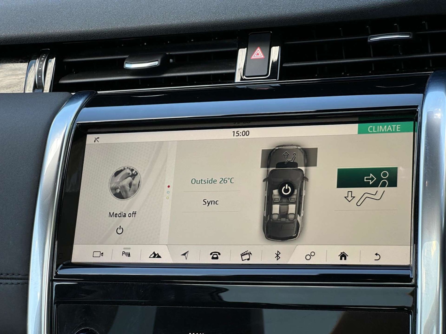 Used Land Rover Discovery Sport 2020 for sale - 77437696: Photo 71