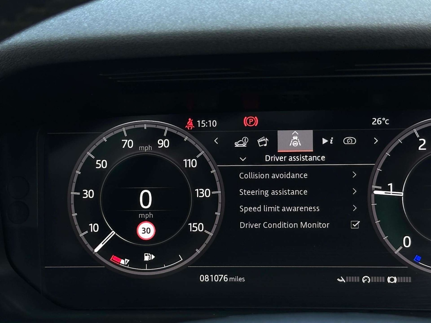 Used Land Rover Discovery Sport 2020 for sale - 77437696: Photo 76