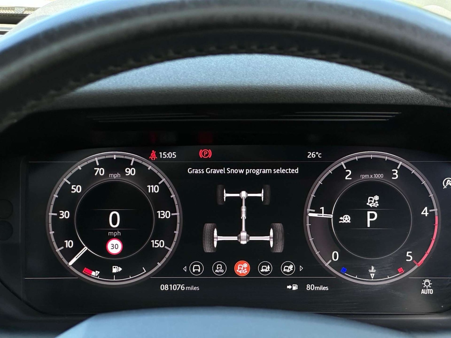 Used Land Rover Discovery Sport 2020 for sale - 77437696: Photo 77