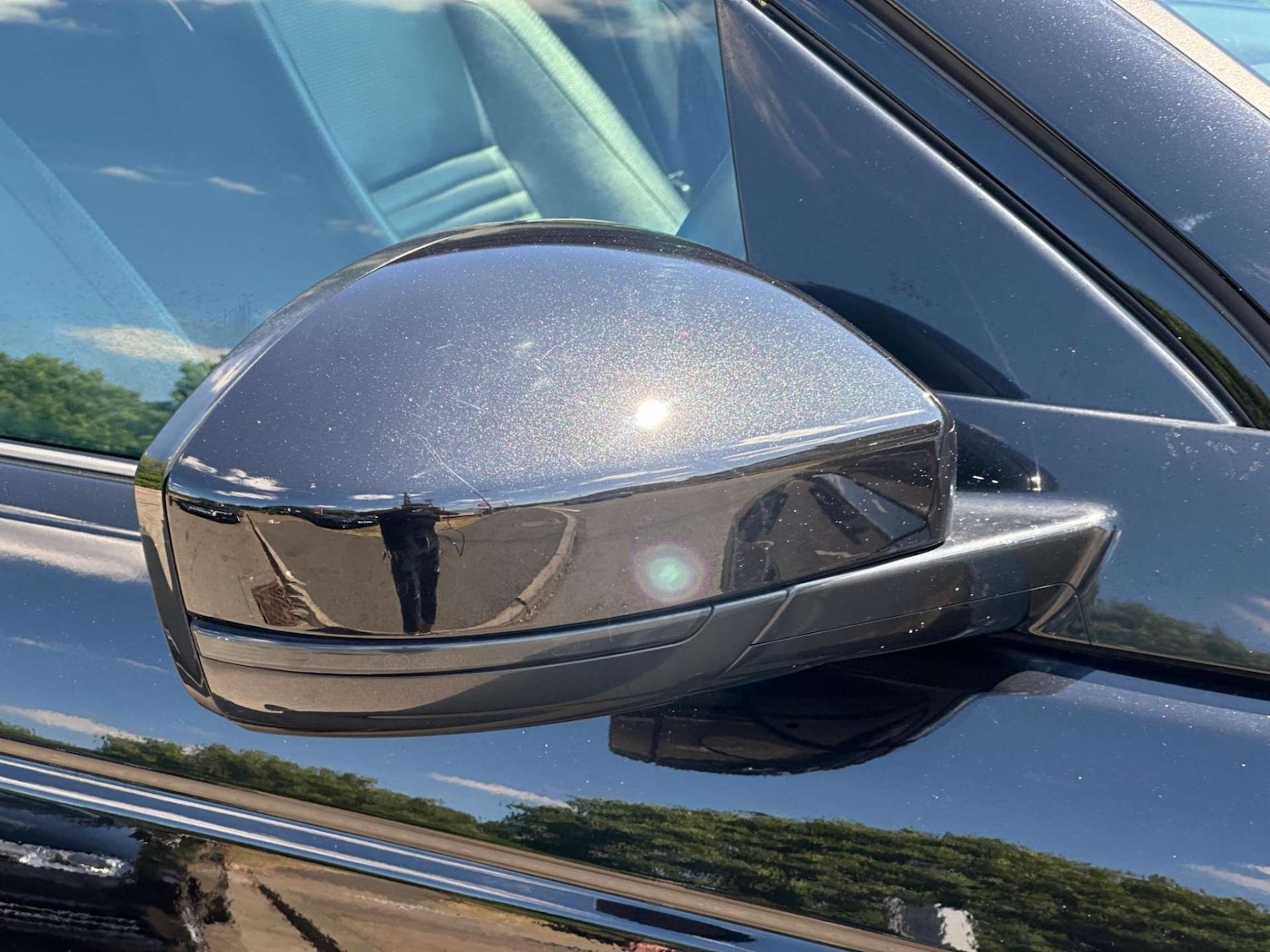 Used Land Rover Discovery Sport 2020 for sale - 77437696: Photo 78