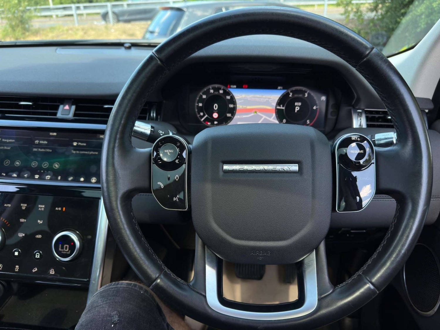 Used Land Rover Discovery Sport 2020 for sale - 77437696: Photo 81