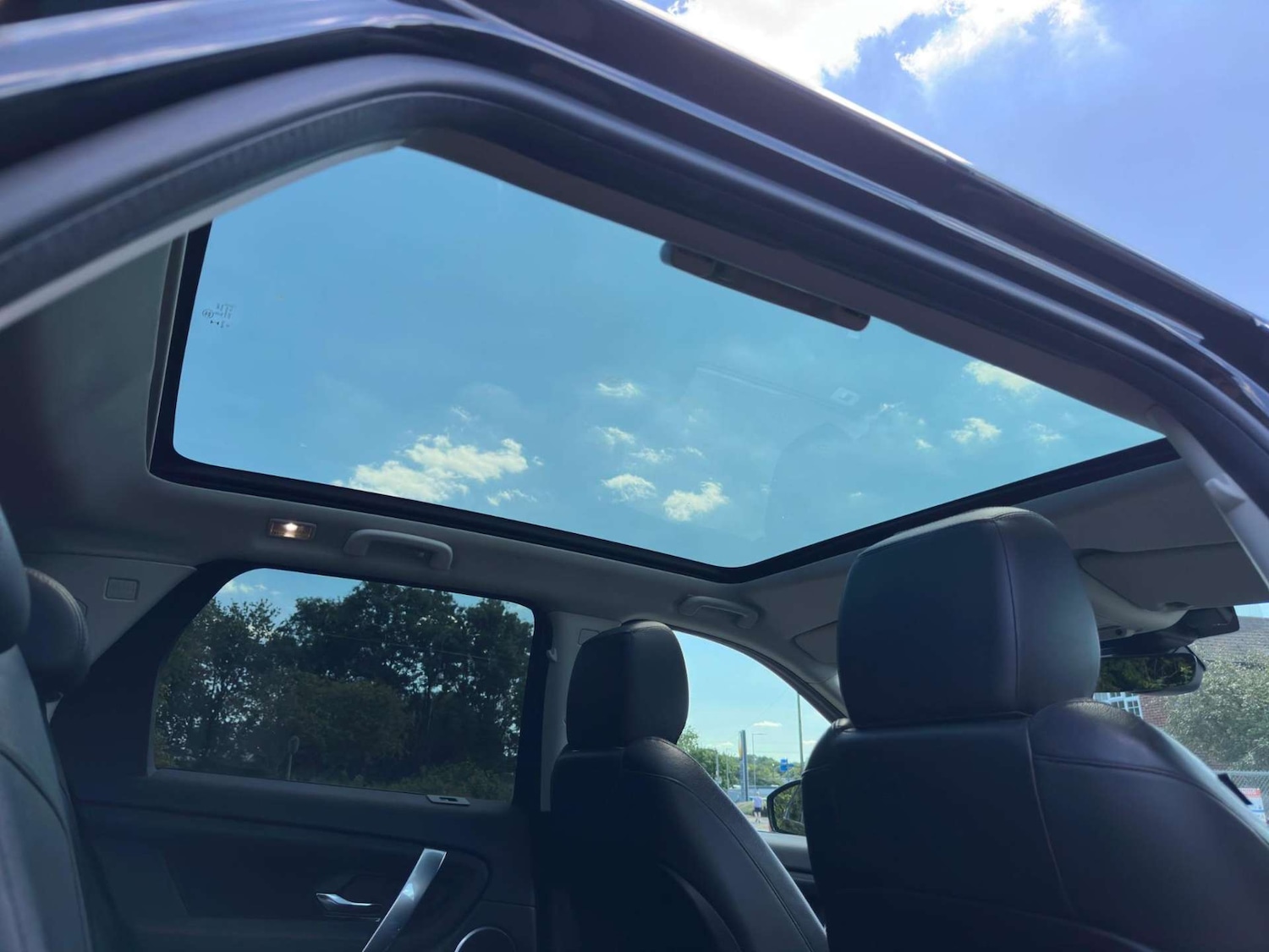 Used Land Rover Discovery Sport 2020 for sale - 77437696: Photo 82