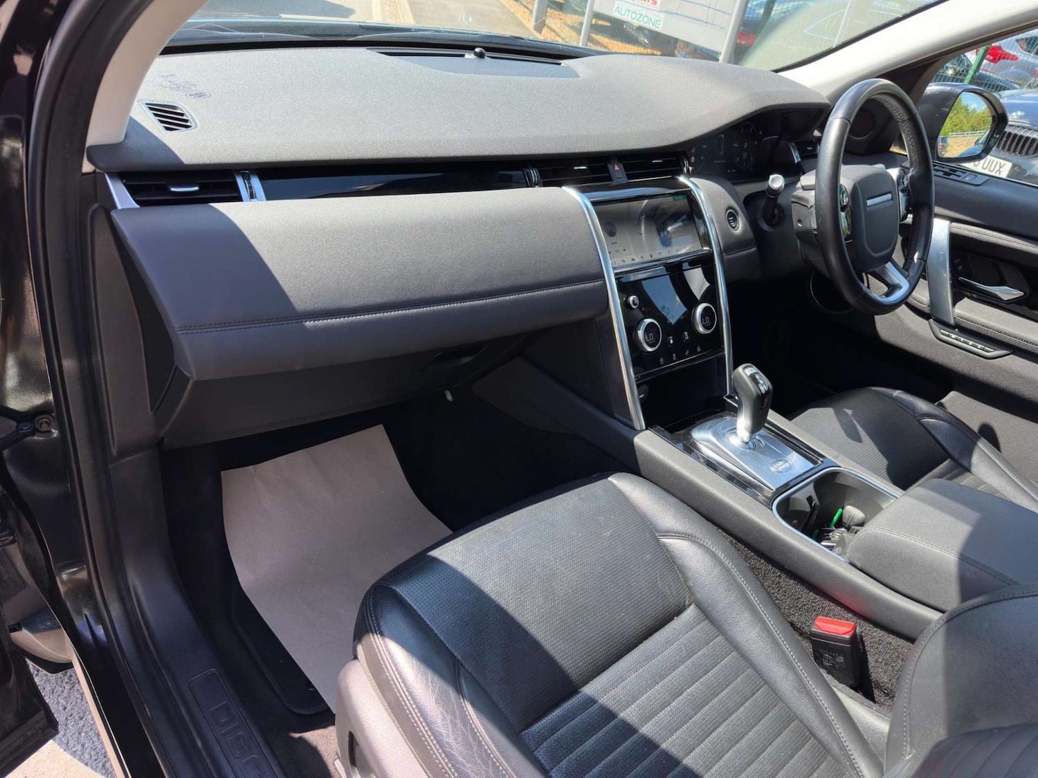 Used Land Rover Discovery Sport 2020 for sale - 77437696: Photo 84