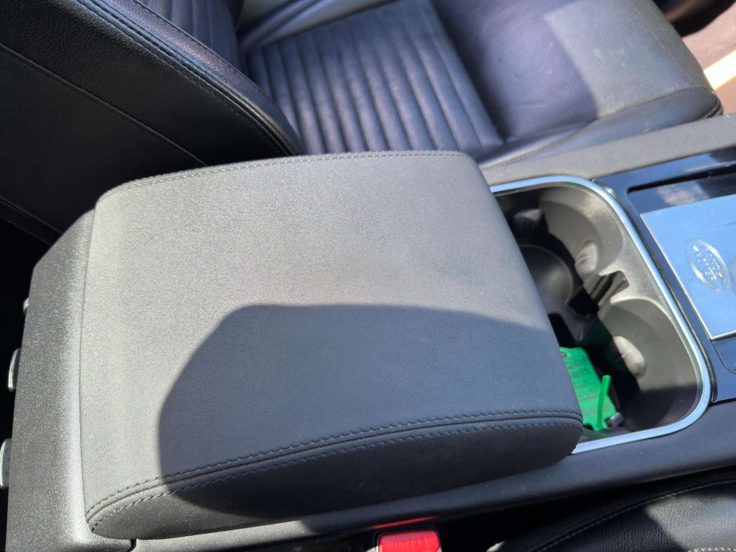 Used Land Rover Discovery Sport 2020 for sale - 77437696: Photo 91