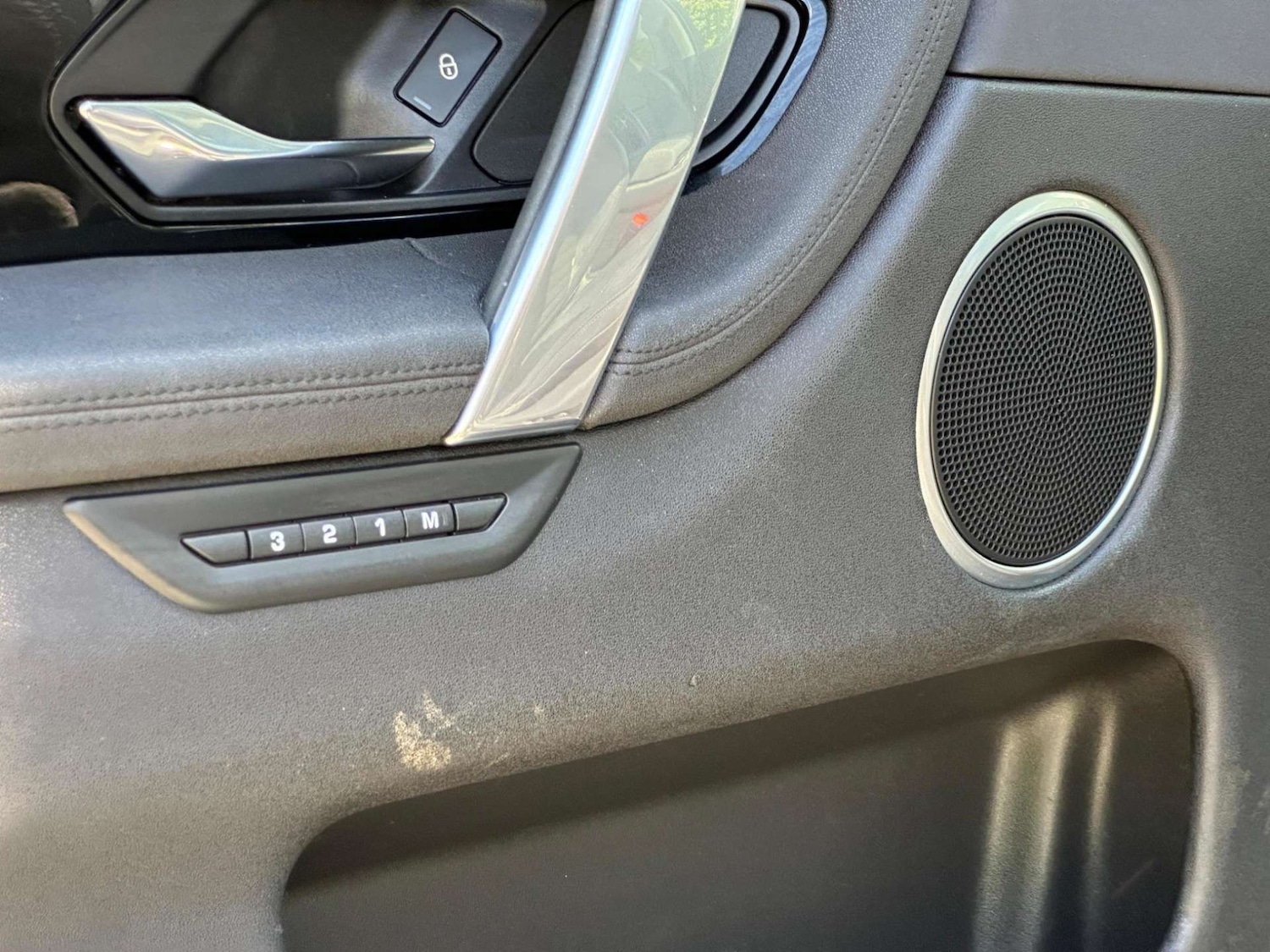 Used Land Rover Discovery Sport 2020 for sale - 77437696: Photo 94