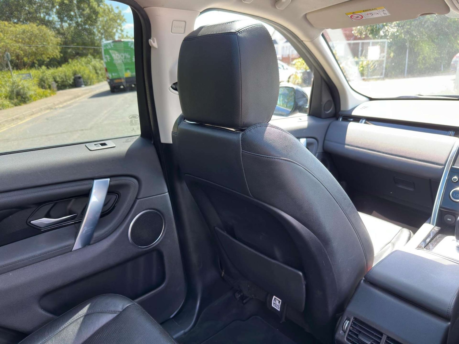 Used Land Rover Discovery Sport 2020 for sale - 77437696: Photo 97