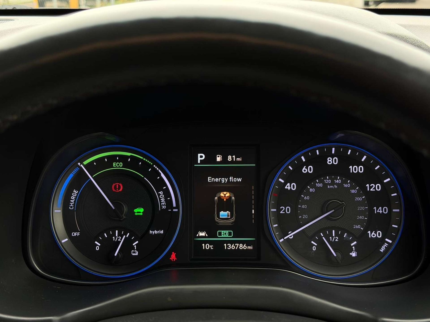 Used Hyundai KONA 2019 for sale - 77437705: Photo 11