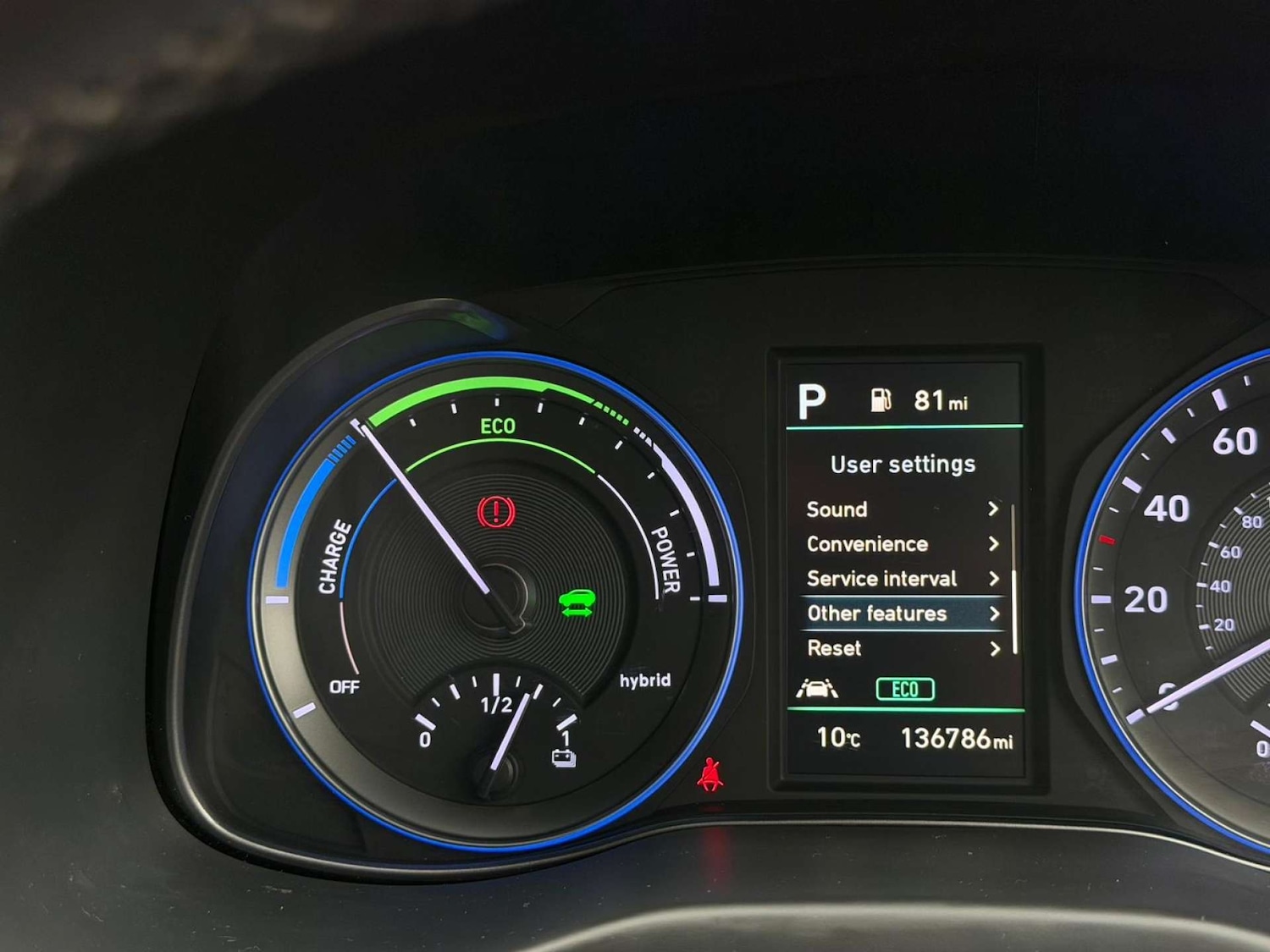 Used Hyundai KONA 2019 for sale - 77437705: Photo 13