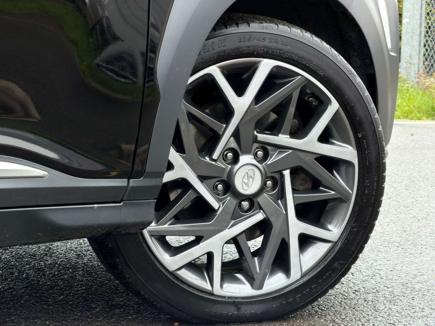 Used Hyundai KONA 2019 for sale - 77437705: Photo 15