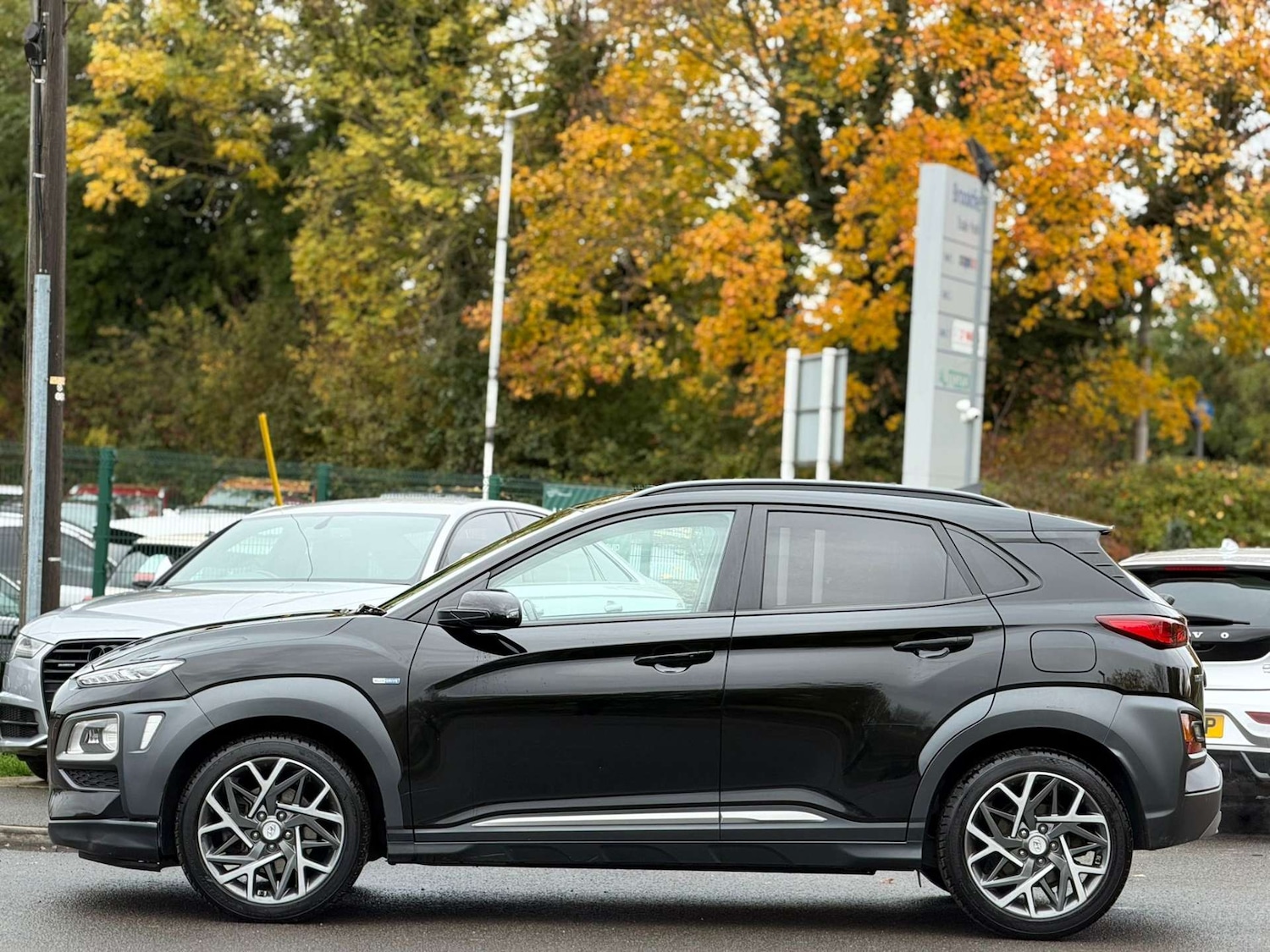 Used Hyundai KONA 2019 for sale - 77437705: Photo 16