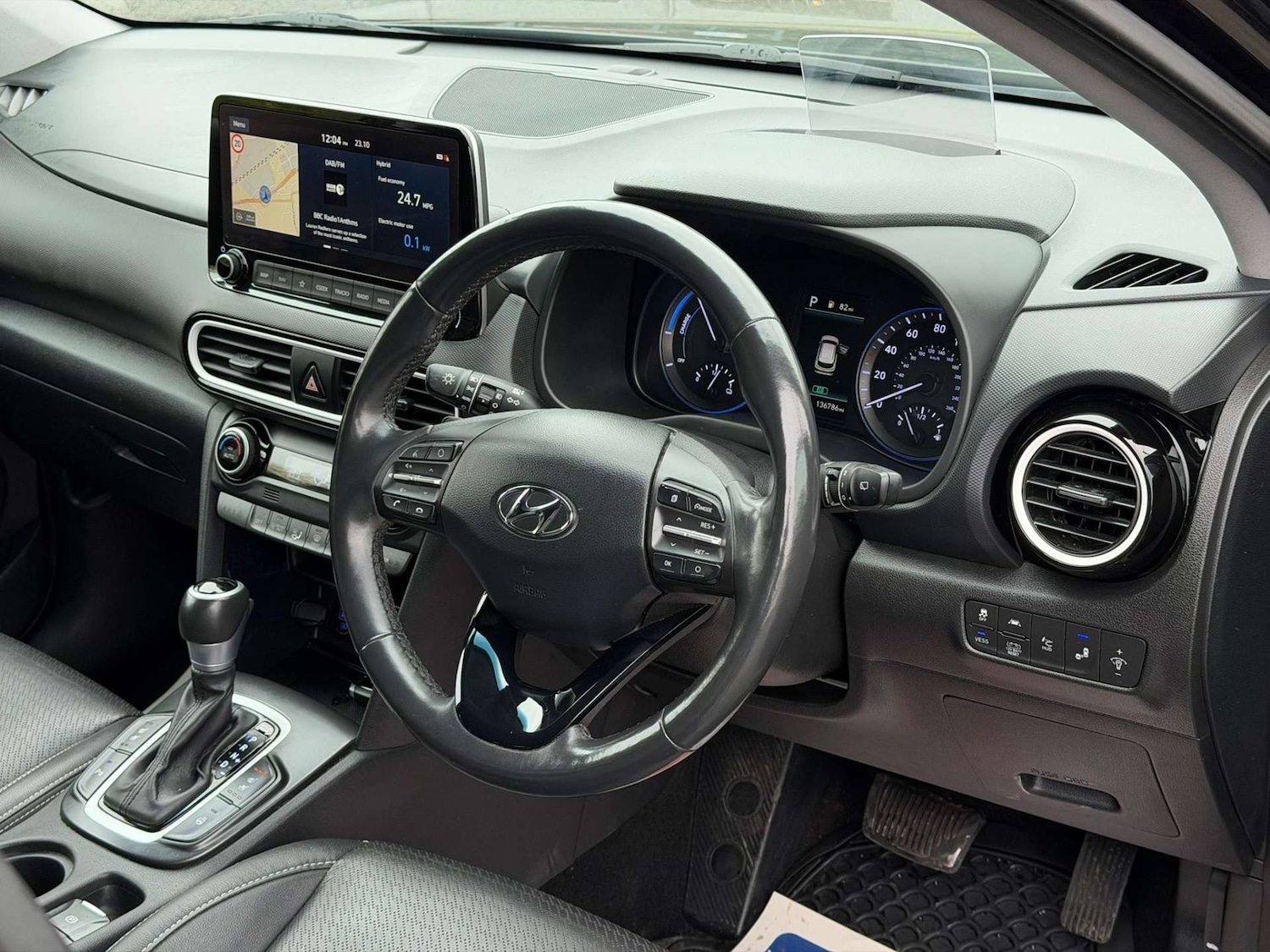 Used Hyundai KONA 2019 for sale - 77437705: Photo 17