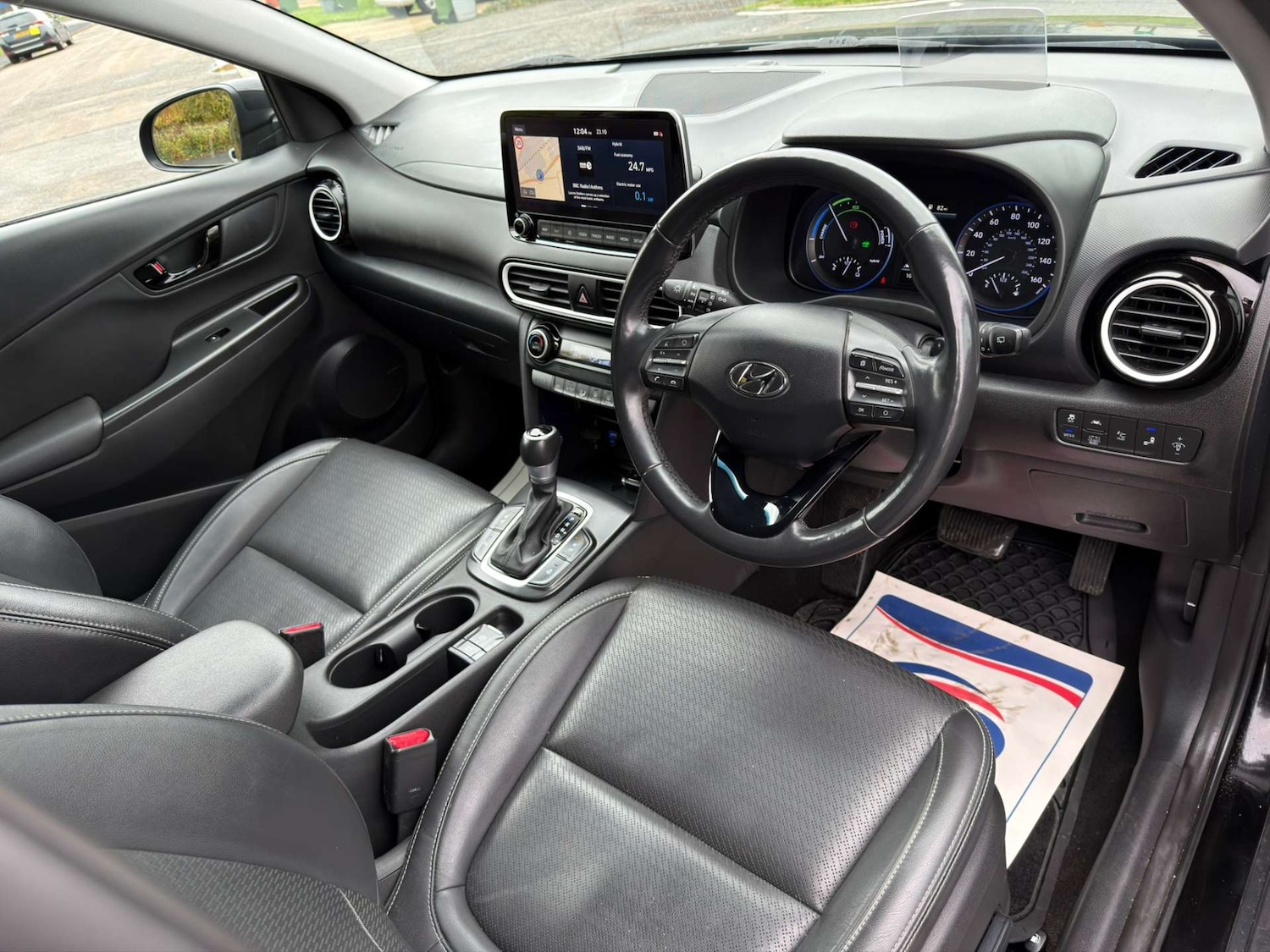 Used Hyundai KONA 2019 for sale - 77437705: Photo 19