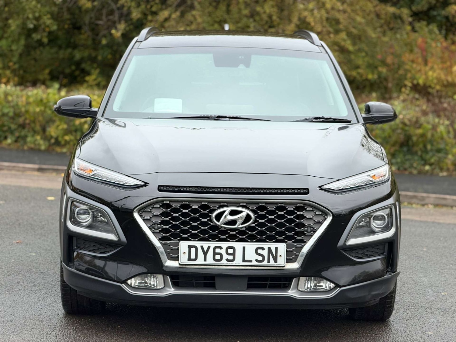 Used Hyundai KONA 2019 for sale - 77437705: Photo 2