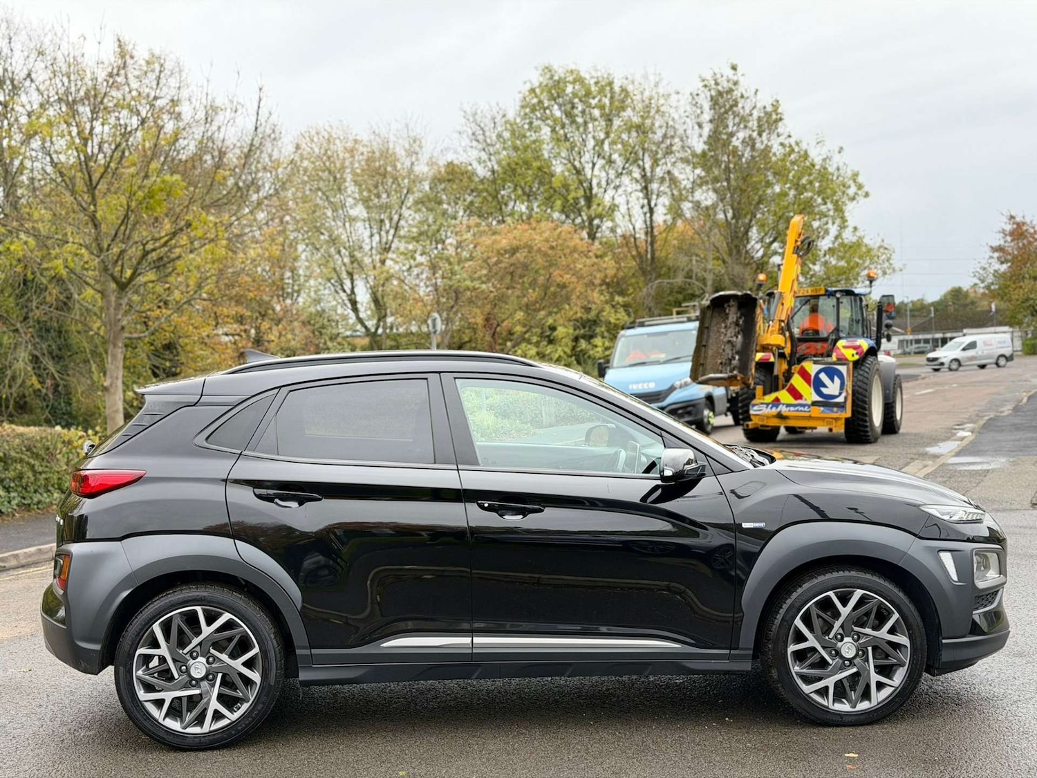 Used Hyundai KONA 2019 for sale - 77437705: Photo 20