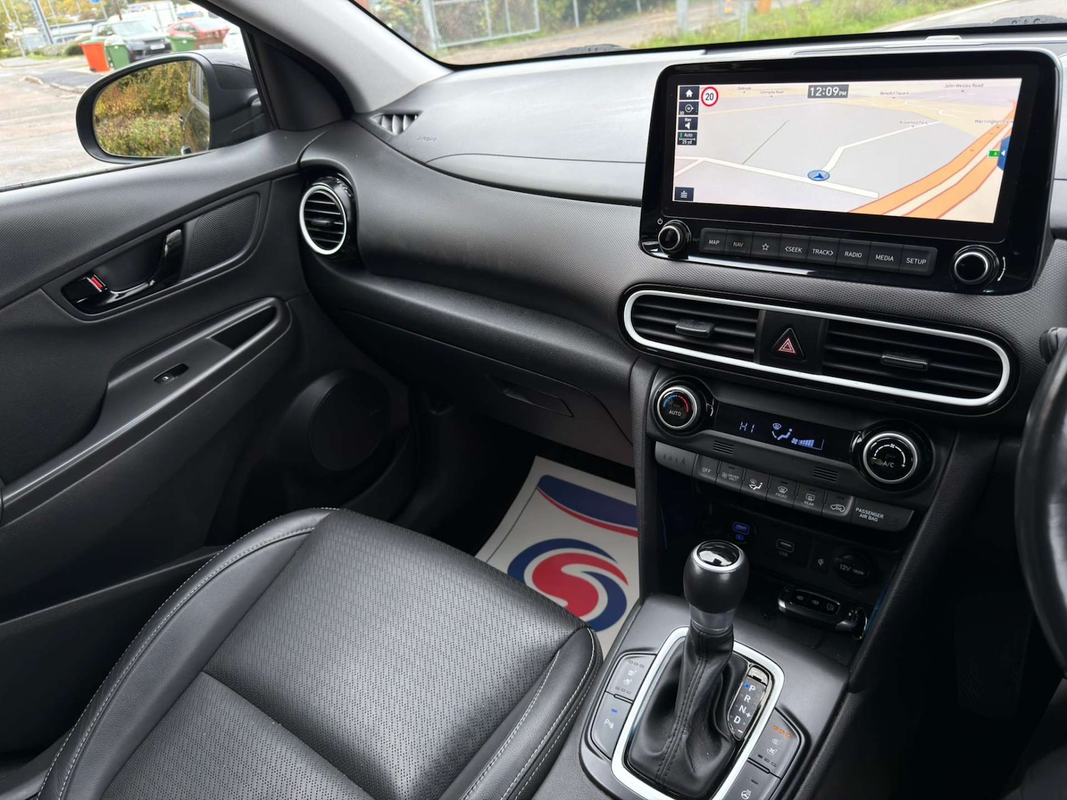 Used Hyundai KONA 2019 for sale - 77437705: Photo 21