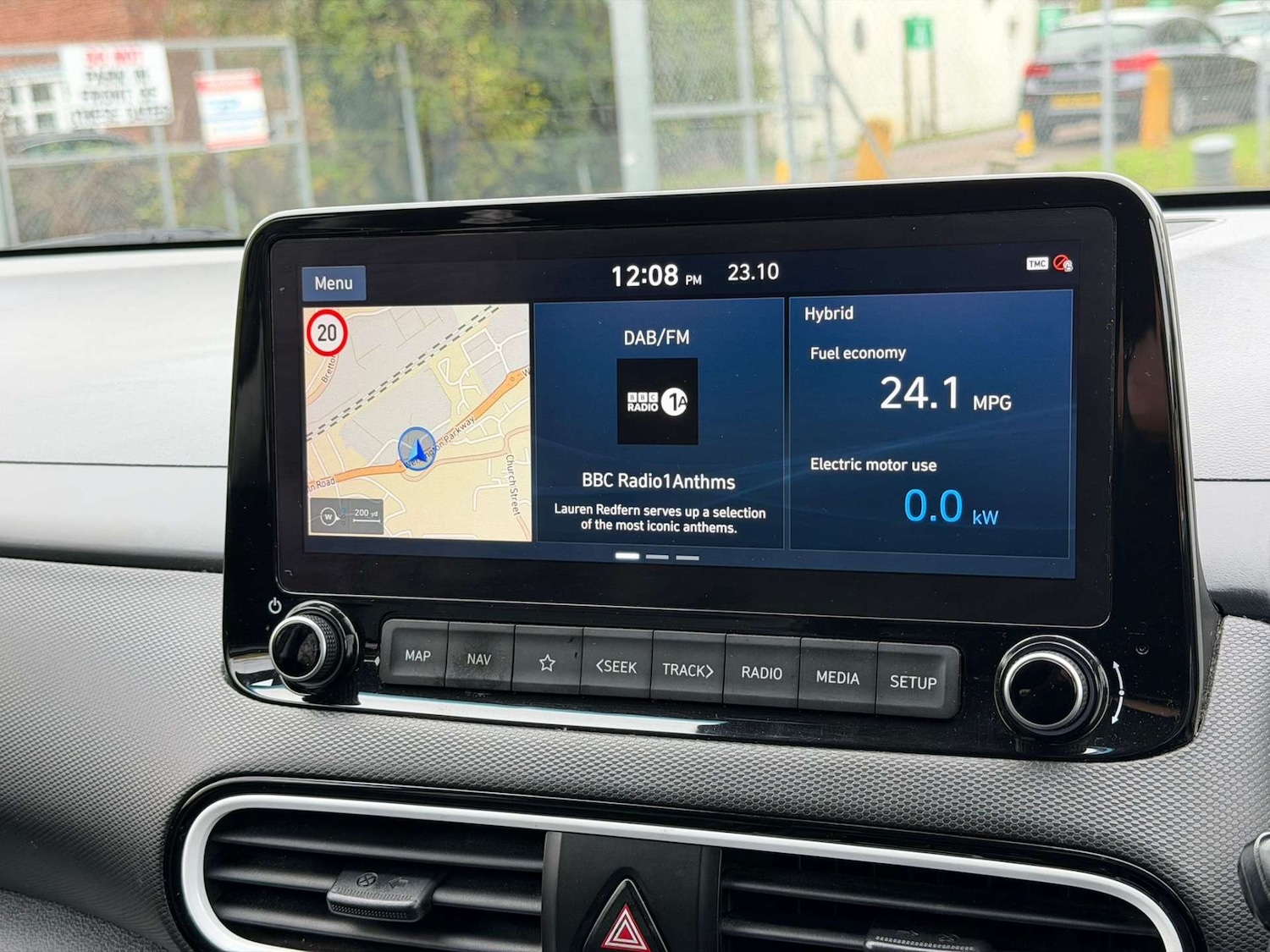 Used Hyundai KONA 2019 for sale - 77437705: Photo 22