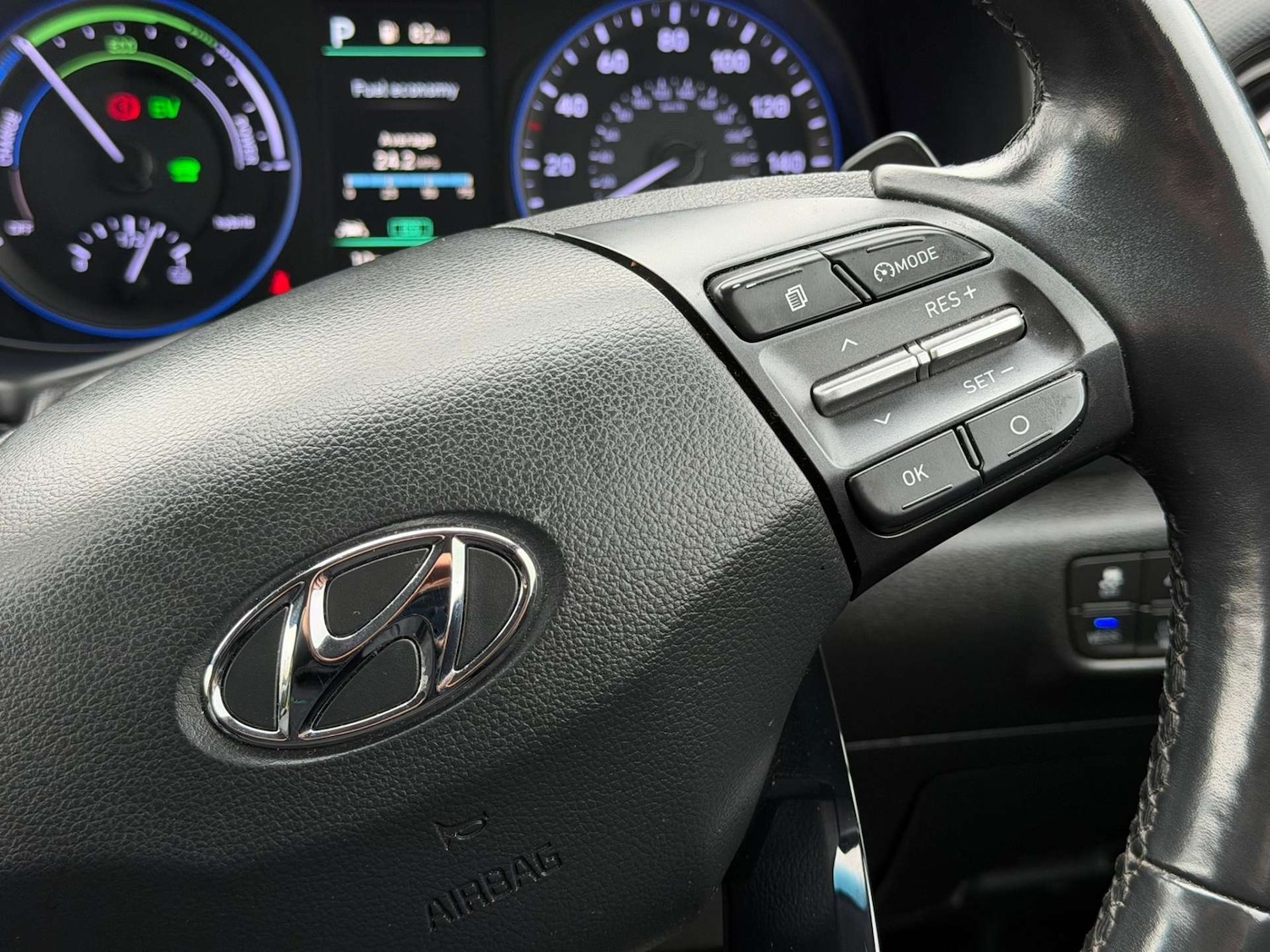 Used Hyundai KONA 2019 for sale - 77437705: Photo 24