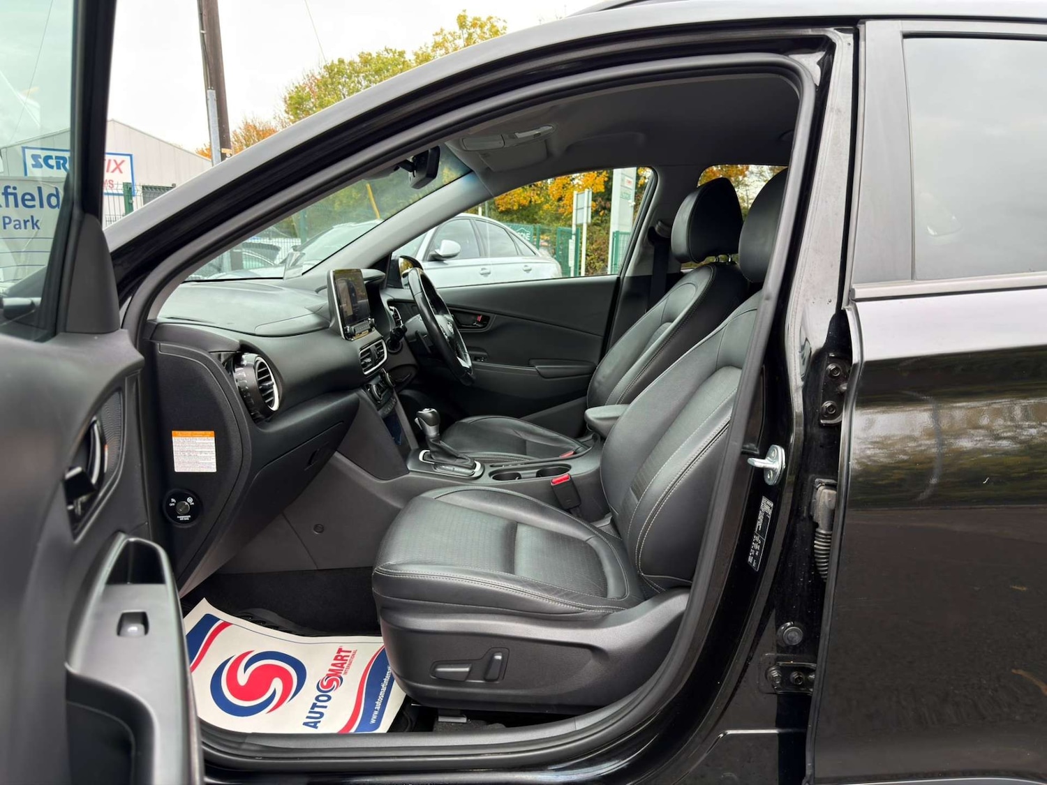 Used Hyundai KONA 2019 for sale - 77437705: Photo 25