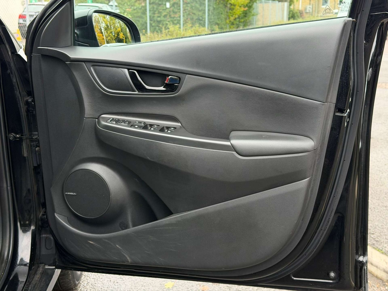 Used Hyundai KONA 2019 for sale - 77437705: Photo 26