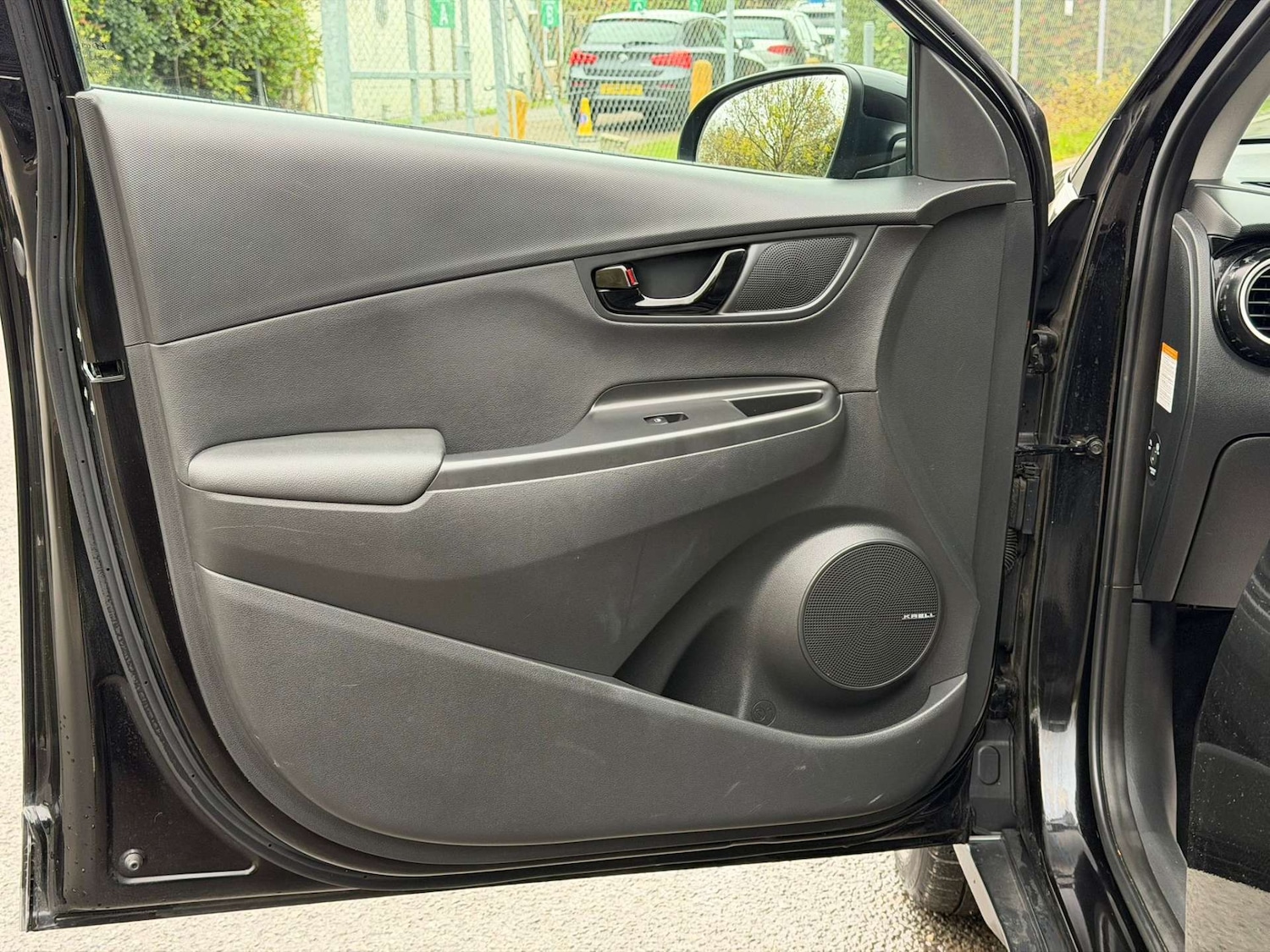 Used Hyundai KONA 2019 for sale - 77437705: Photo 28