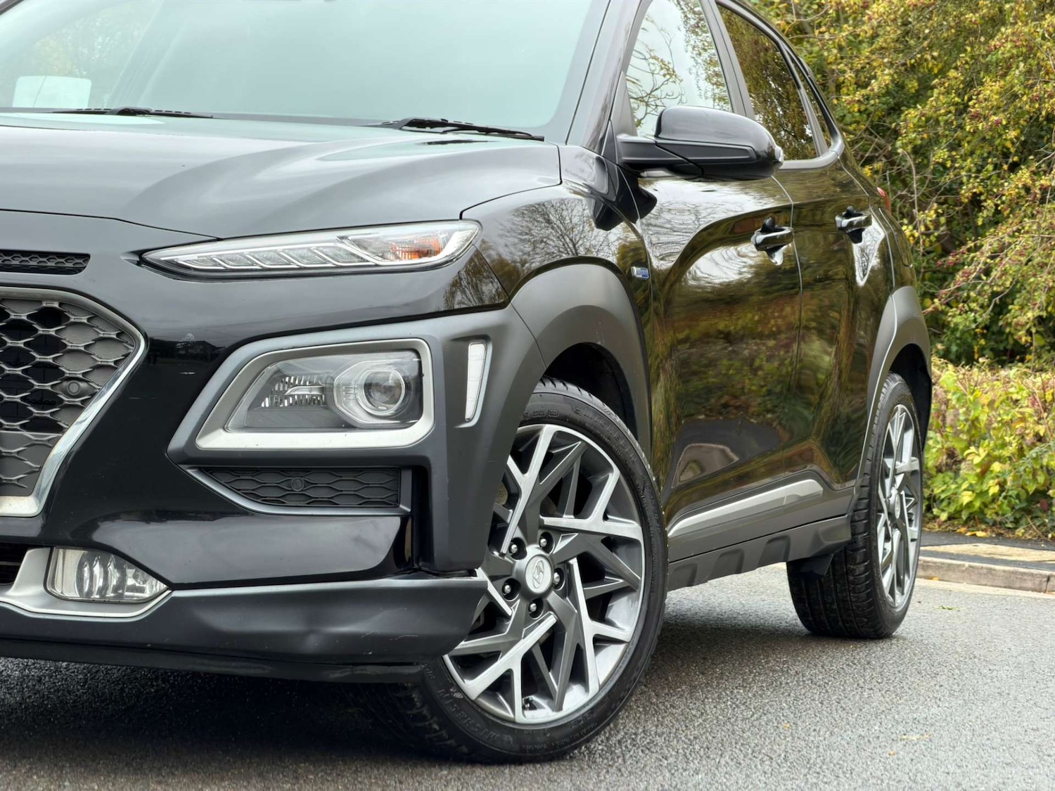 Used Hyundai KONA 2019 for sale - 77437705: Photo 29