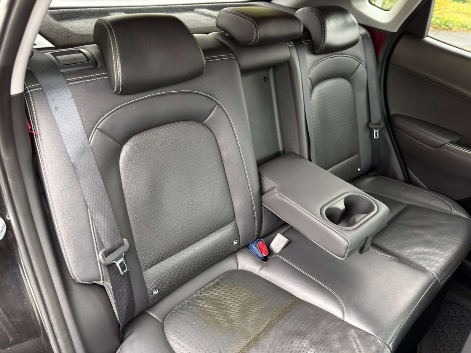 Used Hyundai KONA 2019 for sale - 77437705: Photo 30