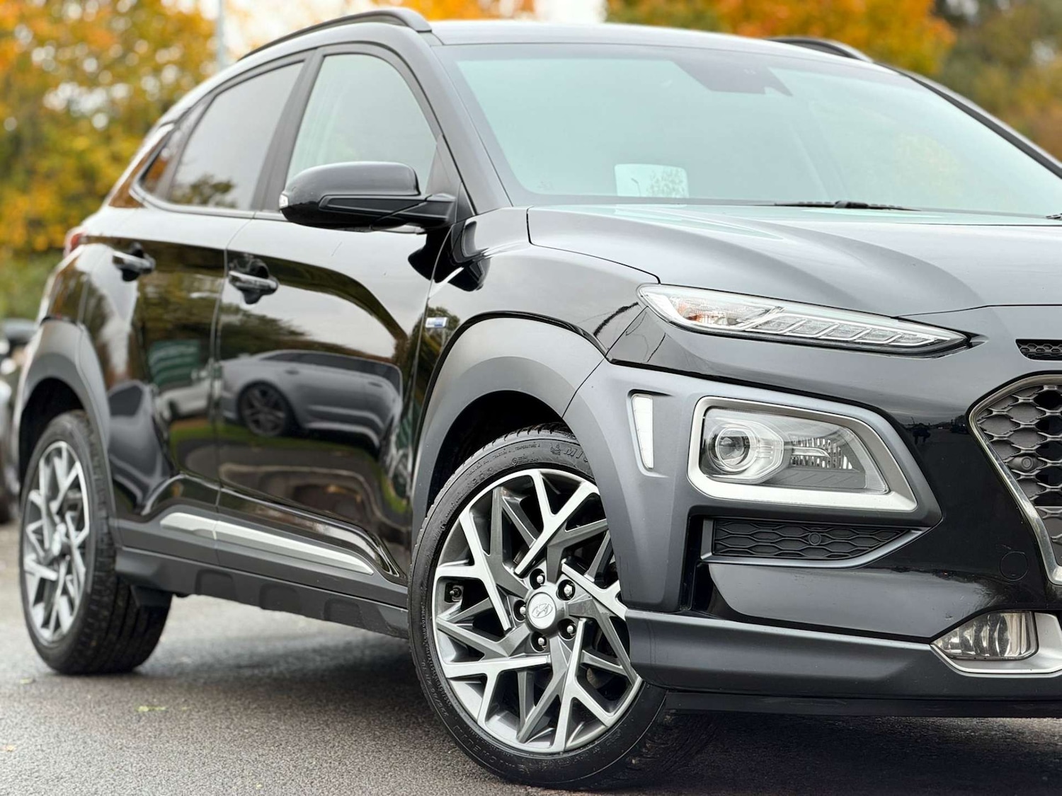 Used Hyundai KONA 2019 for sale - 77437705: Photo 31