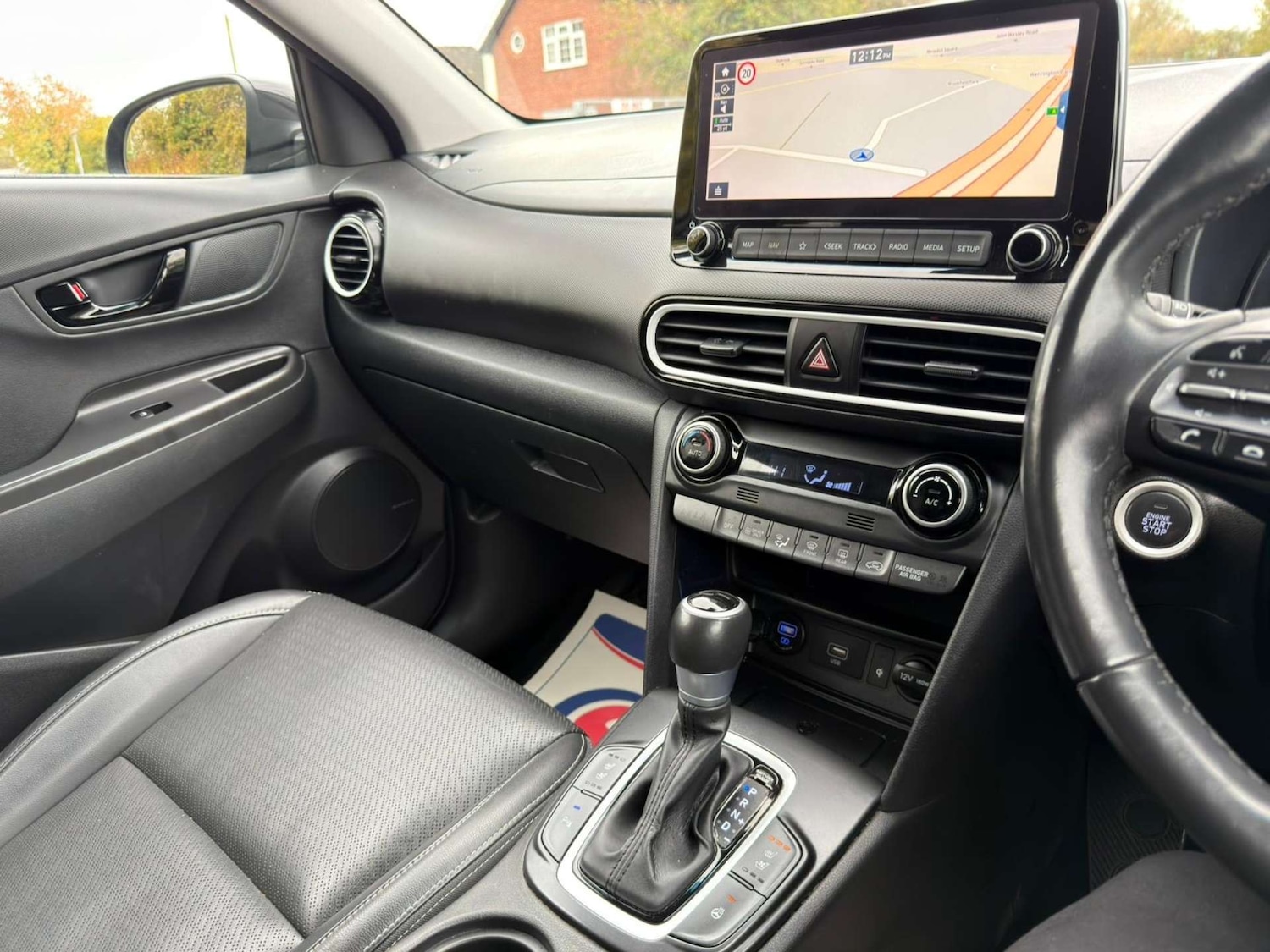 Used Hyundai KONA 2019 for sale - 77437705: Photo 38