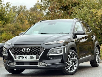 Used Hyundai KONA 2019 for sale - 77437705: Photo
