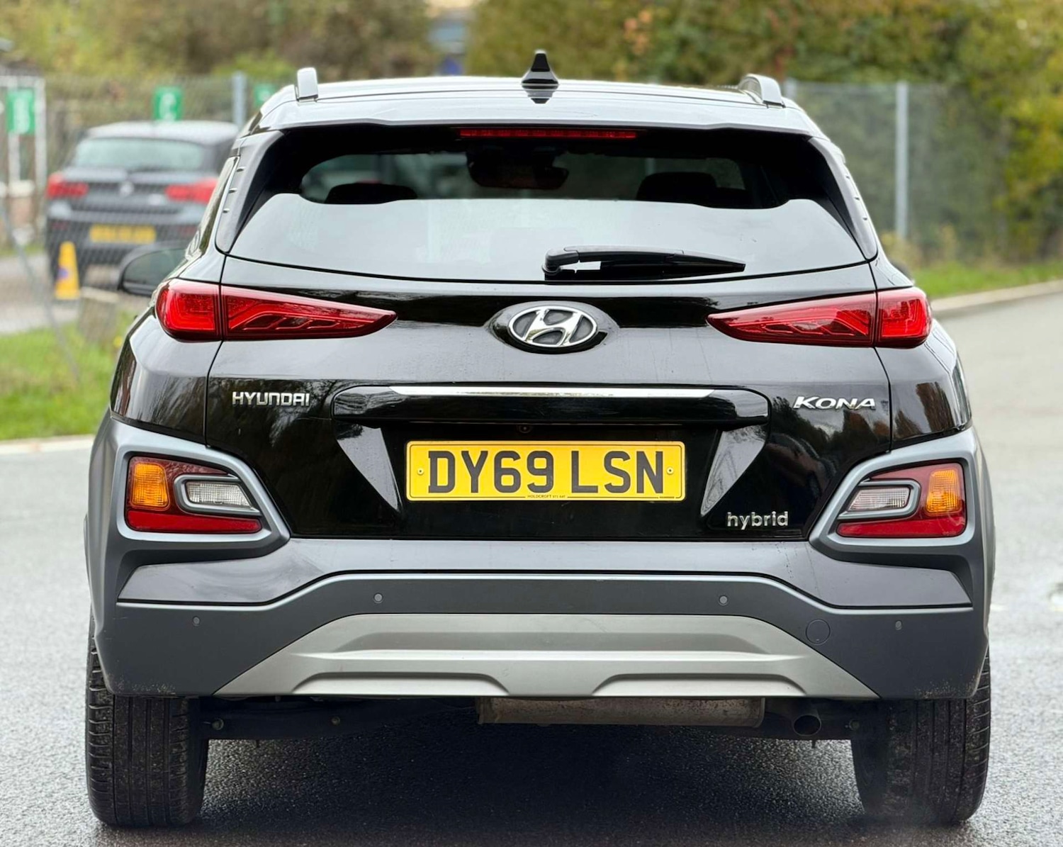 Used Hyundai KONA 2019 for sale - 77437705: Photo 40