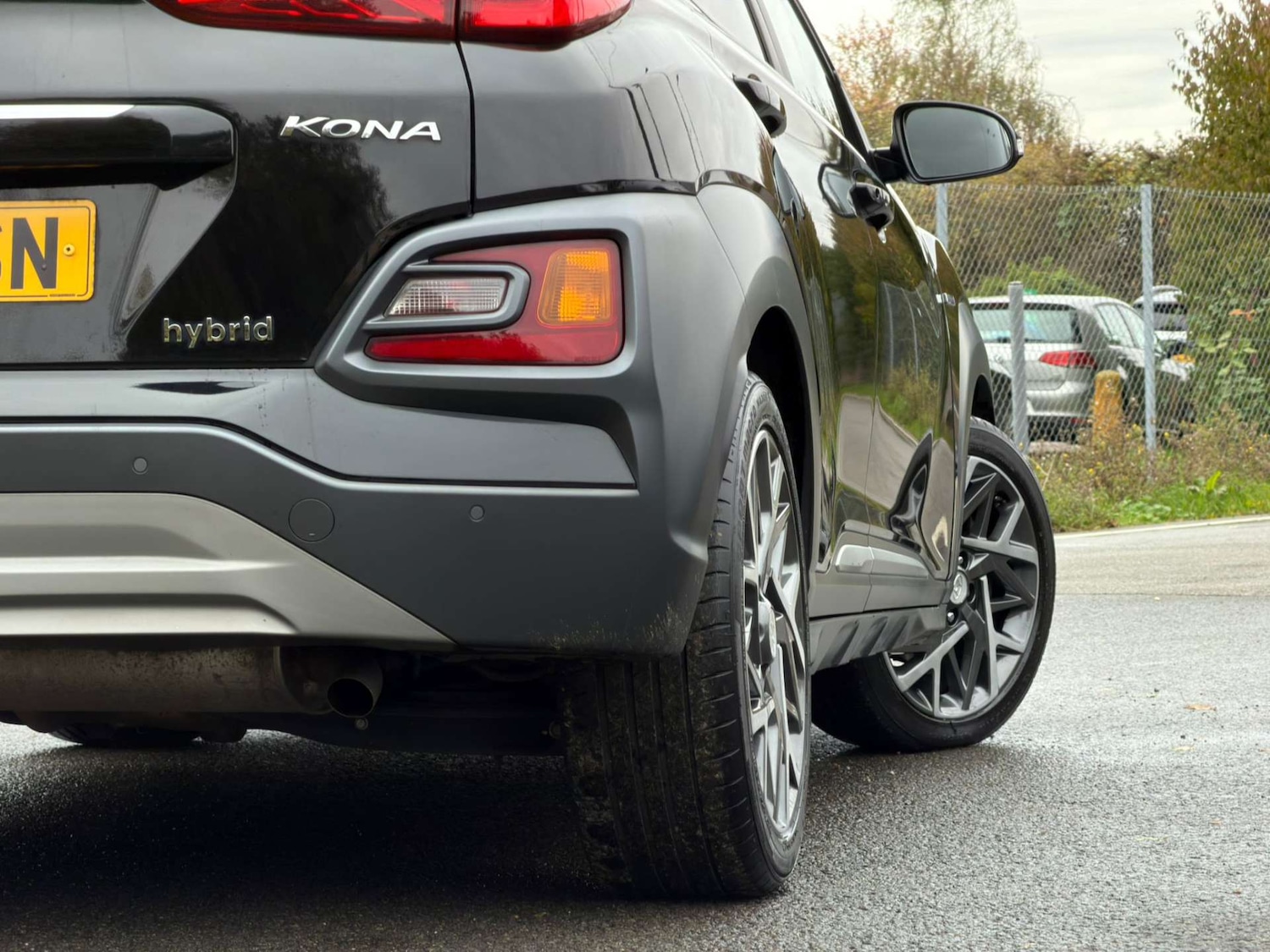 Used Hyundai KONA 2019 for sale - 77437705: Photo 41