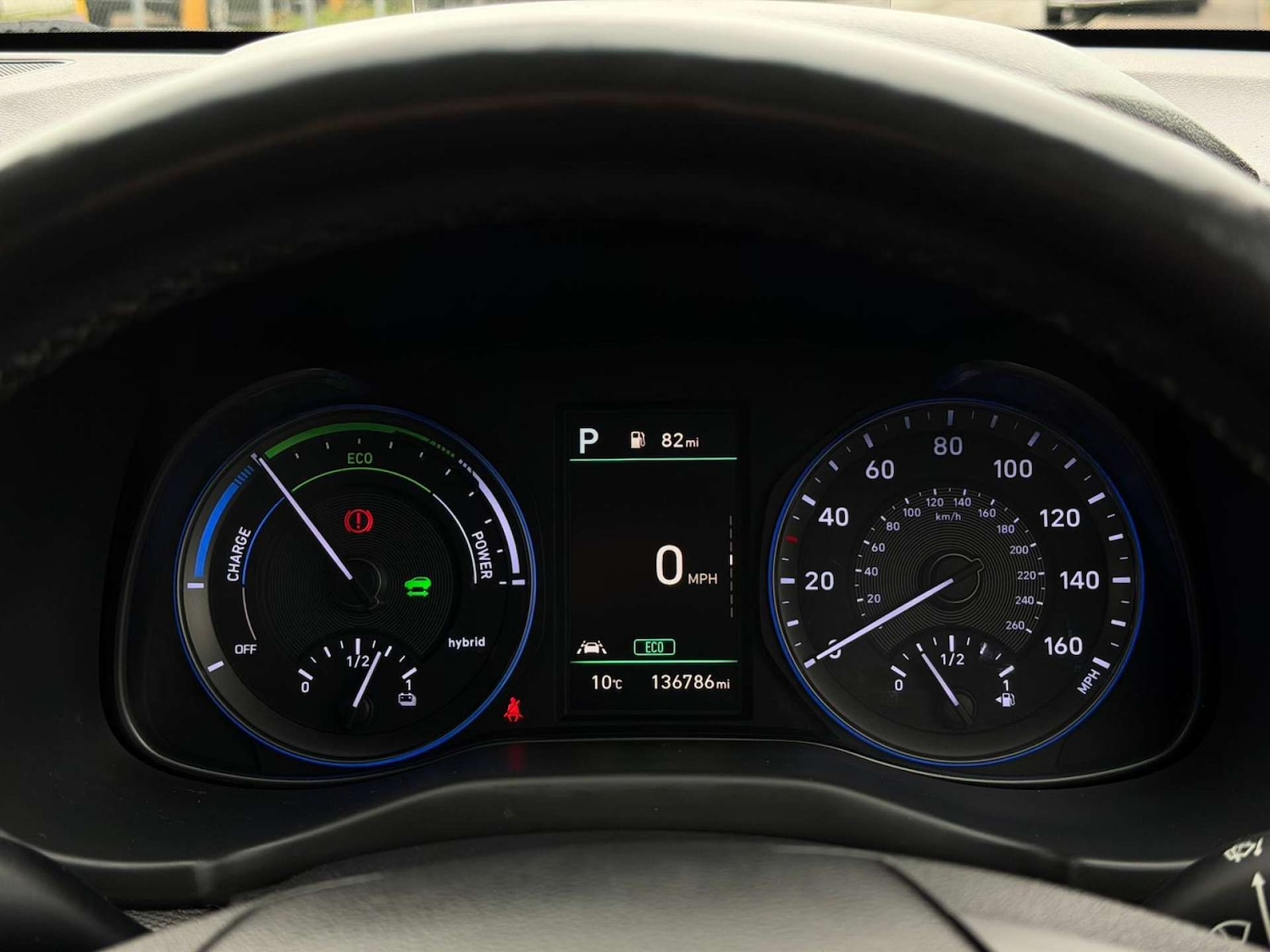 Used Hyundai KONA 2019 for sale - 77437705: Photo 45