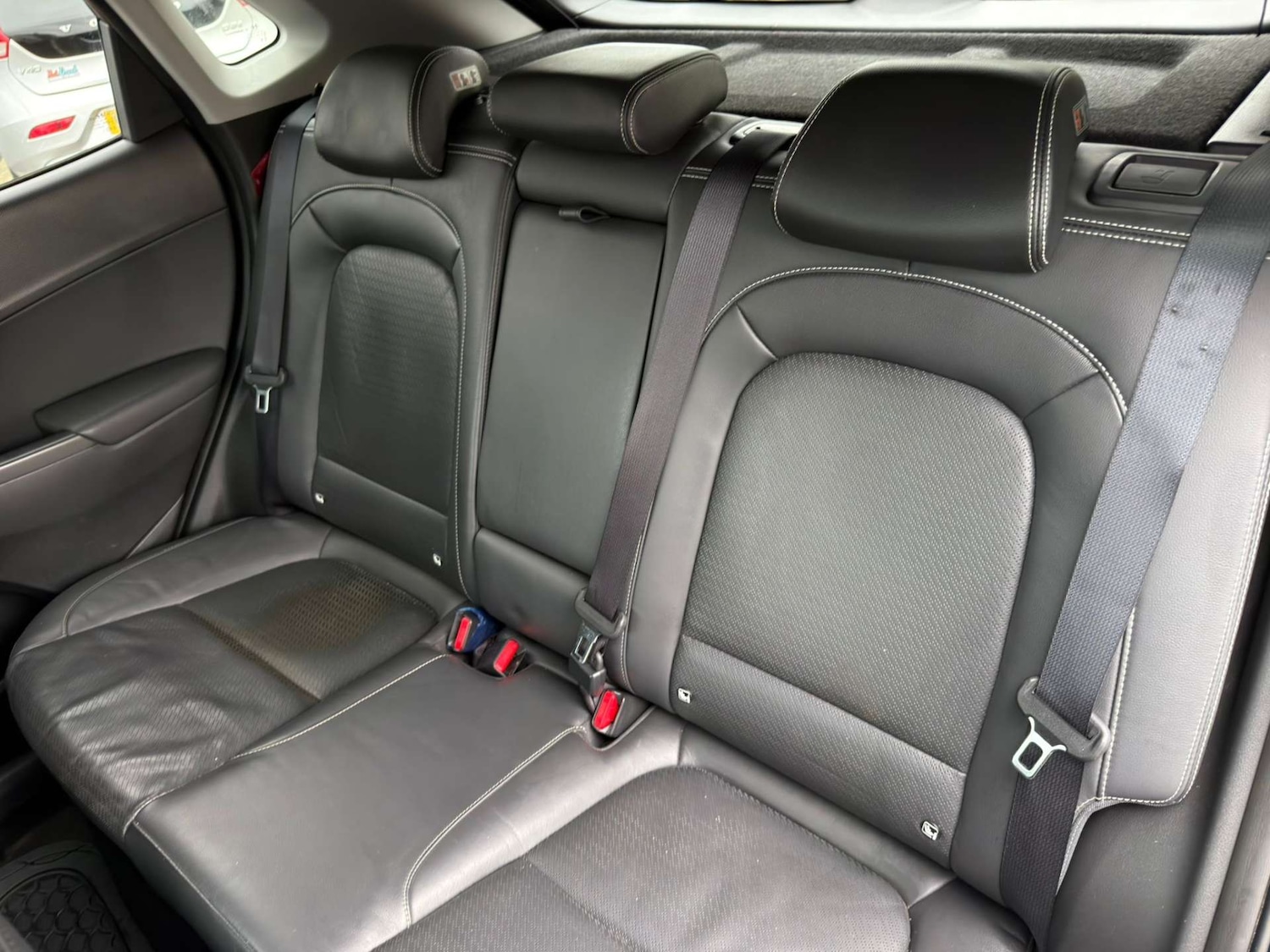 Used Hyundai KONA 2019 for sale - 77437705: Photo 46