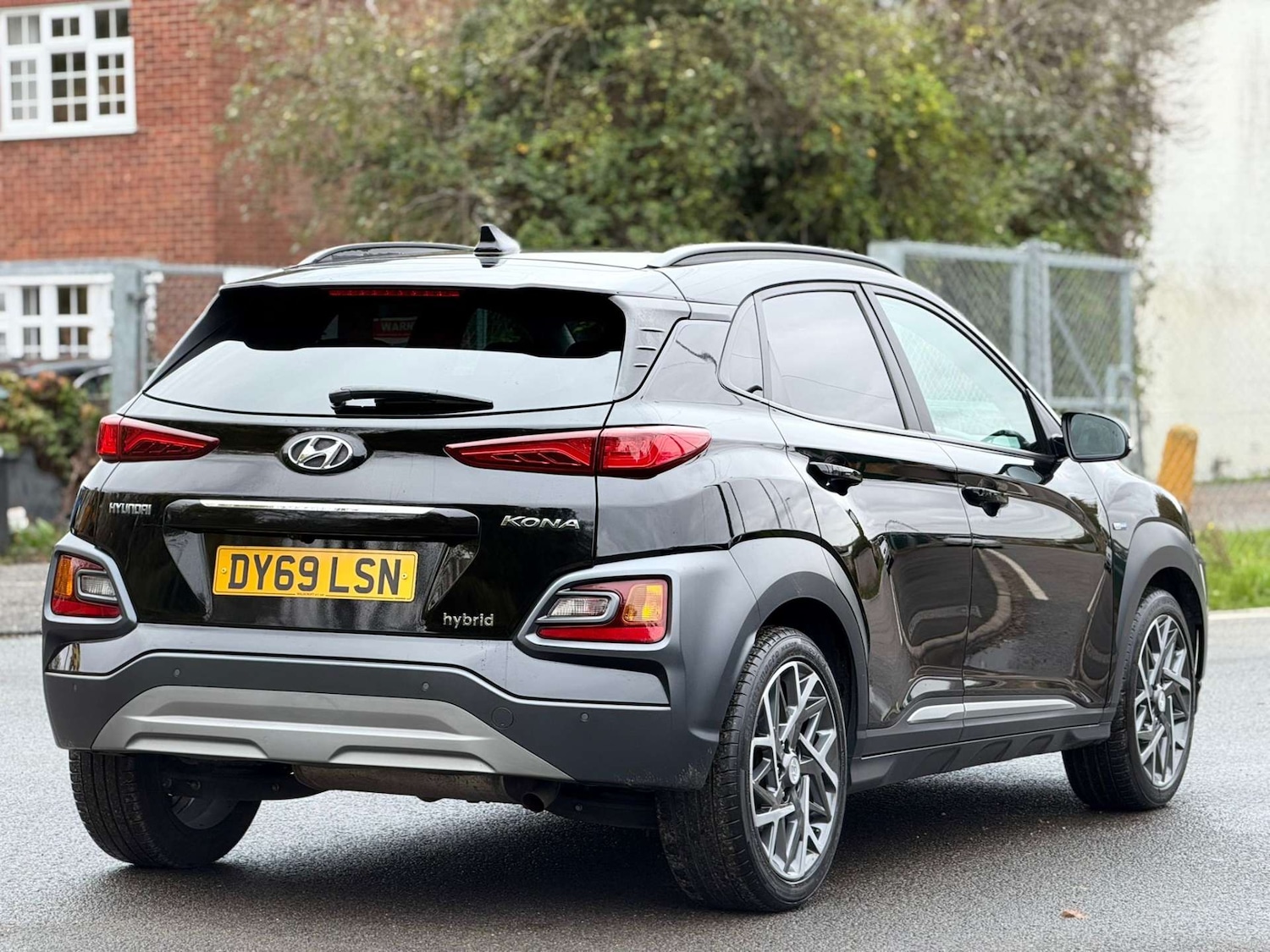 Used Hyundai KONA 2019 for sale - 77437705: Photo 47