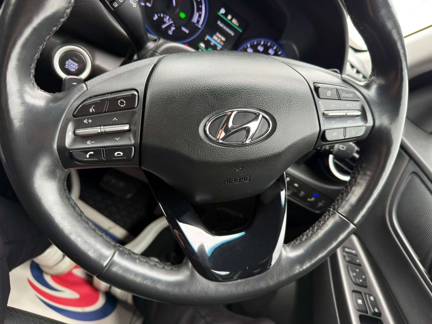 Used Hyundai KONA 2019 for sale - 77437705: Photo 48