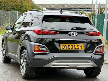 Used Hyundai KONA 2019 for sale - 77437705: Photo