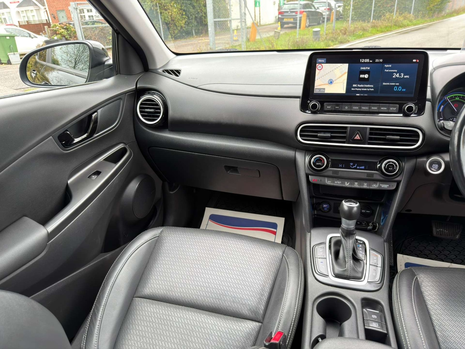 Used Hyundai KONA 2019 for sale - 77437705: Photo 50